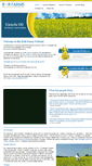 Mobile Screenshot of canolaoilproducts.com